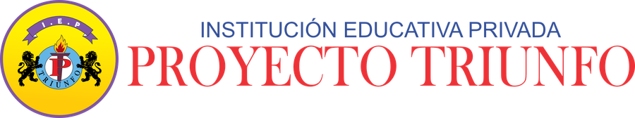 Colegio Proyecto Triunfo